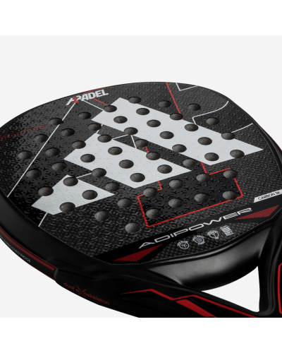 Ракетка для паделу Adidas Adipower A1