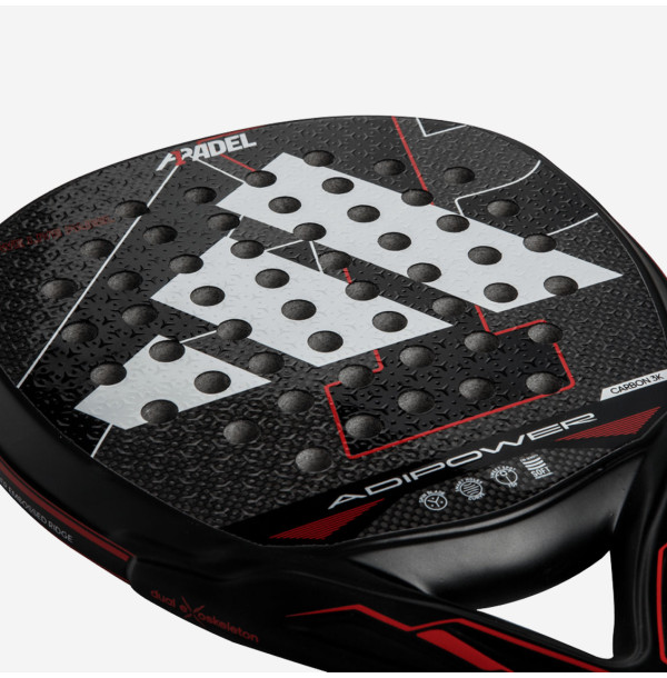 Ракетка для падела Adidas Adipower A1
