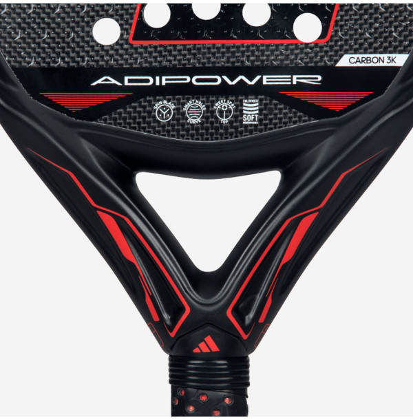 Ракетка для падела Adidas Adipower A1