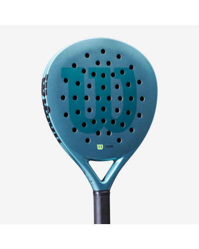 Ракетка для падела Wilson Accent LT WR146311