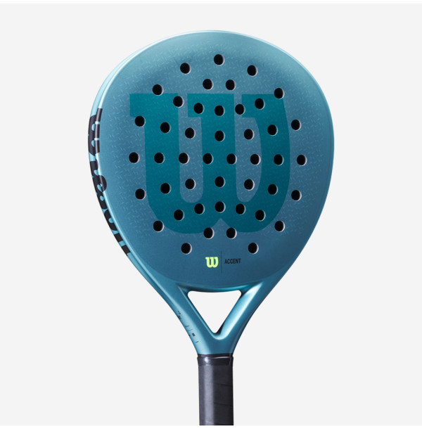 Ракетка для падела Wilson Accent LT WR146311