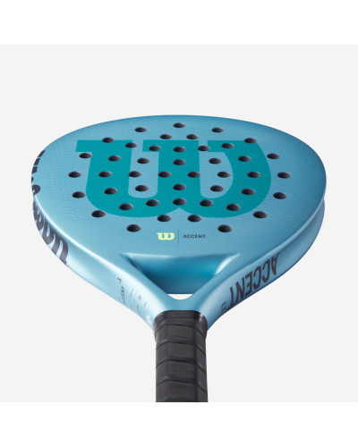 Ракетка для падела Wilson Accent LT WR146311
