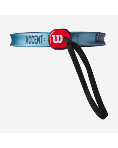 Ракетка для падела Wilson Accent LT WR146311