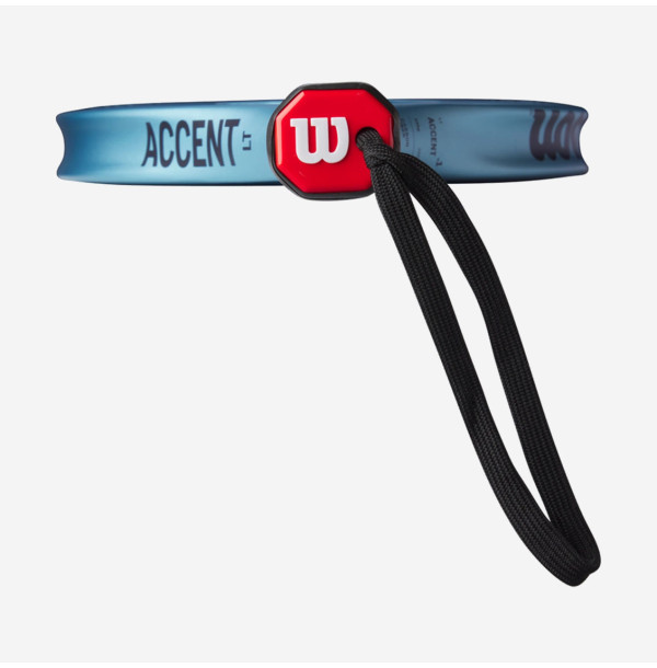 Ракетка для падела Wilson Accent LT WR146311