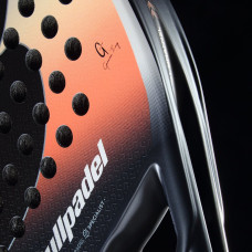 Ракетка для падела Bullpadel Elite W 26