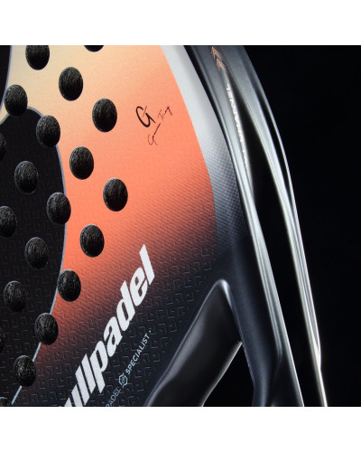 Ракетка для падела Bullpadel Elite W 26