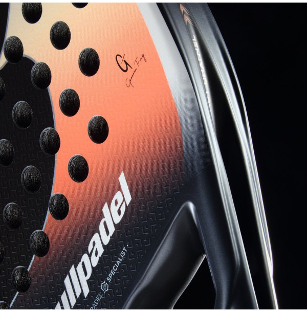 Ракетка для падела Bullpadel Elite W 26
