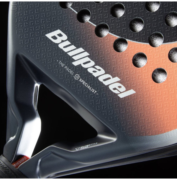 Ракетка для падела Bullpadel Elite W 26