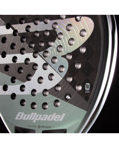 Ракетка для падела Bullpadel Hack 04 26