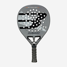 Ракетка для падела Bullpadel Hack 04 HYB 26