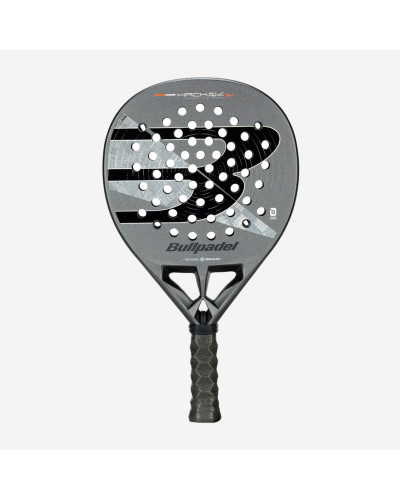 Ракетка для падела Bullpadel Hack 04 HYB 26