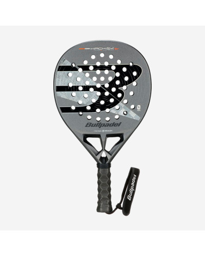 Ракетка для падела Bullpadel Hack 04 HYB 26