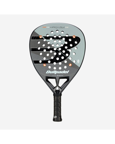 Ракетка для падела Bullpadel Hack 04 CMF 26