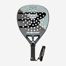Ракетка для падела Bullpadel Hack 04 CMF 26