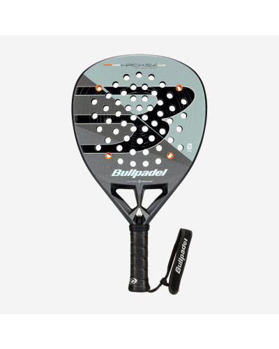 Ракетка для падела Bullpadel Hack 04 CMF 26