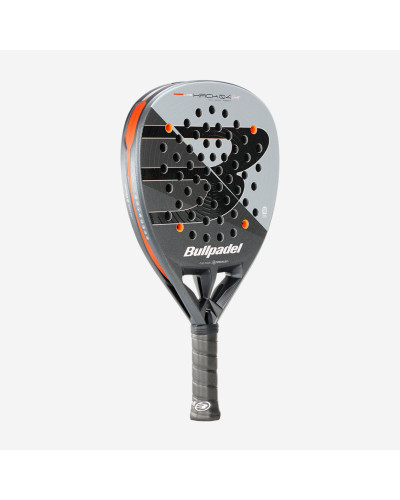 Ракетка для падела Bullpadel Hack 04 CMF 26