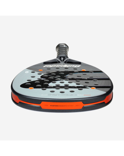Ракетка для падела Bullpadel Hack 04 CMF 26
