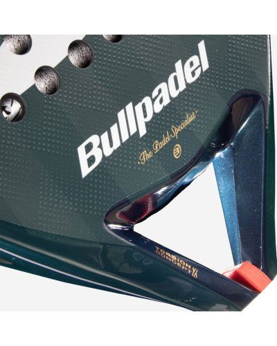 Ракетка для падела Bullpadel Icon 26