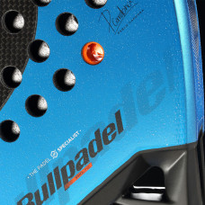 Ракетка для падела Bullpadel Vertex 05 GEO