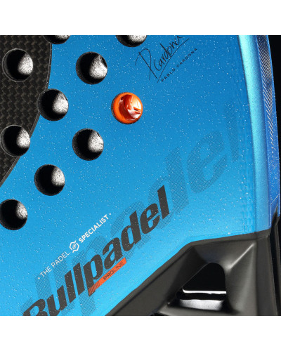 Ракетка для падела Bullpadel Vertex 05 GEO