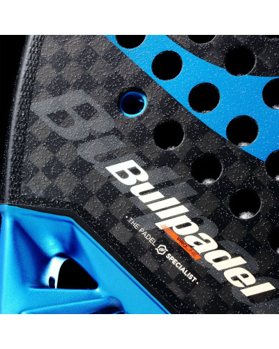 Ракетка для падела Bullpadel Vertex 05 HYB