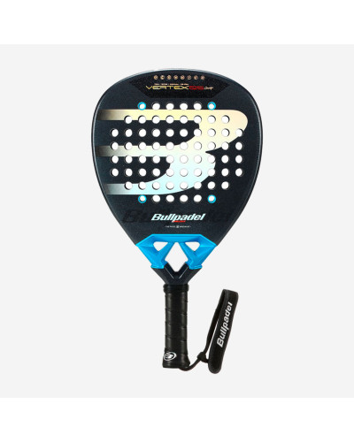 Ракетка для падела Bullpadel Vertex 05 CMF