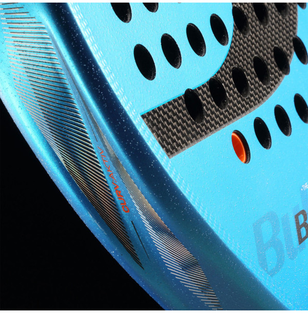 Ракетка для падела Bullpadel Vertex 05 W