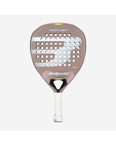 Ракетка для падела Bullpadel Wonder