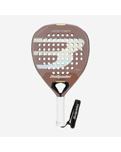 Ракетка для падела Bullpadel Wonder