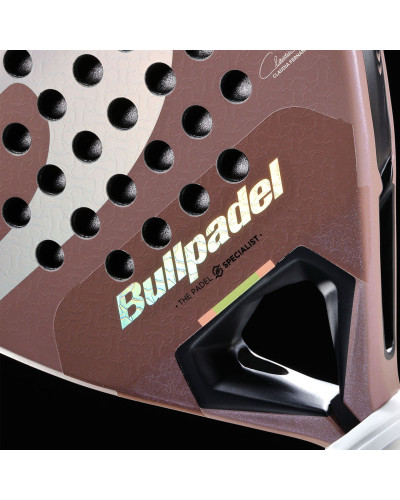 Ракетка для падела Bullpadel Wonder
