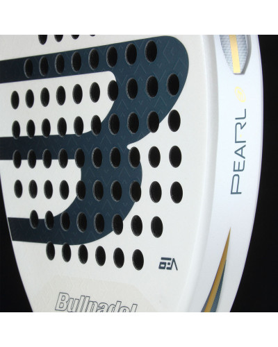 Ракетка для падела Bullpadel Pearl 26