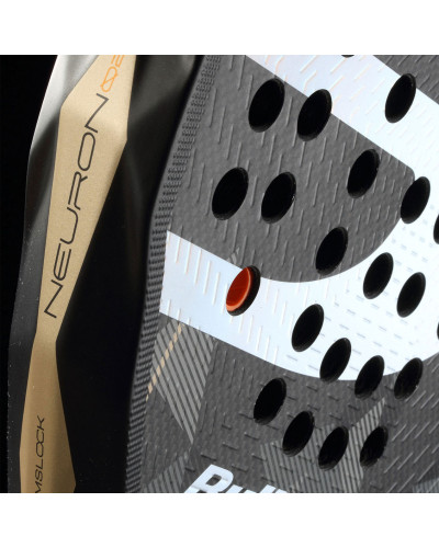 Ракетка для падела Bullpadel Neuron 02