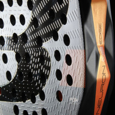 Ракетка для падела Bullpadel Neuron 02 Edge