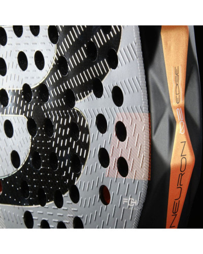 Ракетка для падела Bullpadel Neuron 02 Edge