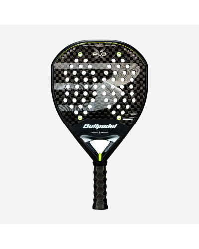 Ракетка для падела Bullpadel XPLO 26