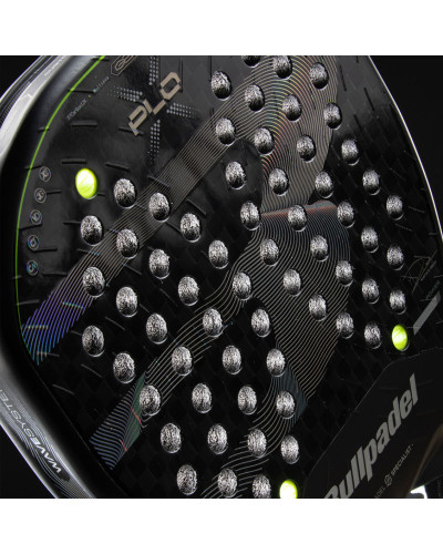Ракетка для падела Bullpadel XPLO 26