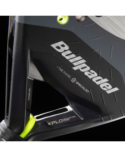 Ракетка для падела Bullpadel XPLO 26