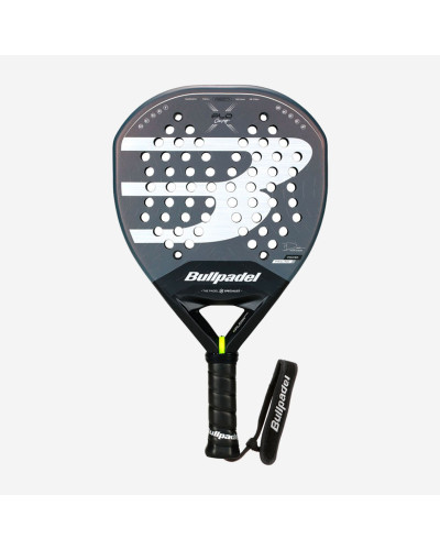 Ракетка для падела Bullpadel XPLO CMF 26