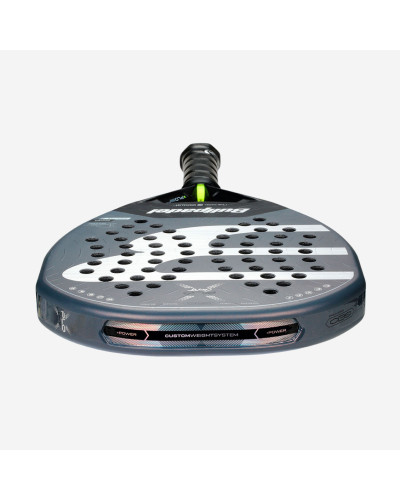 Ракетка для падела Bullpadel XPLO CMF 26