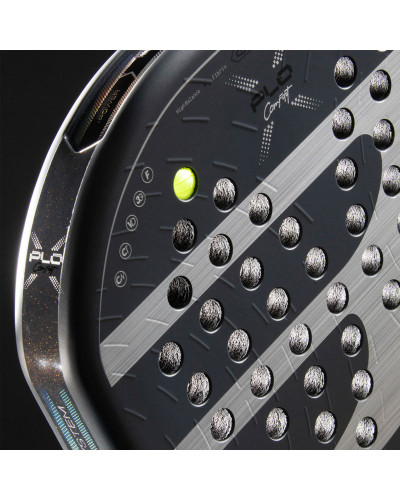 Ракетка для падела Bullpadel XPLO CMF 26