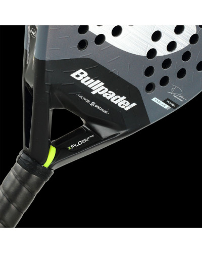 Ракетка для падела Bullpadel XPLO CMF 26