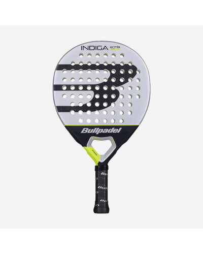 Ракетка для падела Bullpadel Indiga CTR 26
