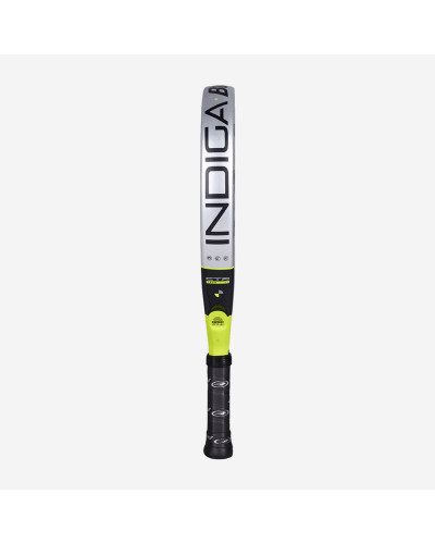 Ракетка для падела Bullpadel Indiga CTR 26