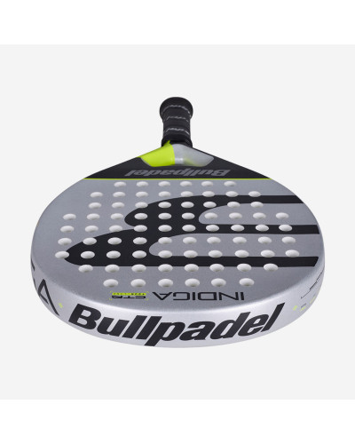 Ракетка для падела Bullpadel Indiga CTR 26