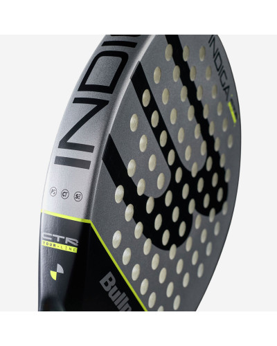Ракетка для падела Bullpadel Indiga CTR 26