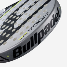 Ракетка для падела Bullpadel Indiga CTR 26