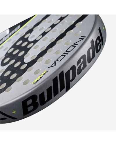 Ракетка для падела Bullpadel Indiga CTR 26