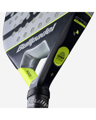 Ракетка для падела Bullpadel Indiga CTR 26