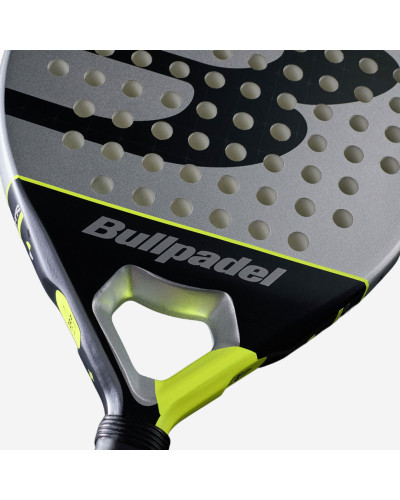 Ракетка для падела Bullpadel Indiga CTR 26