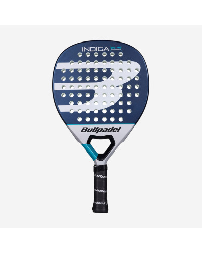 Ракетка для падела Bullpadel Indiga PWR 26